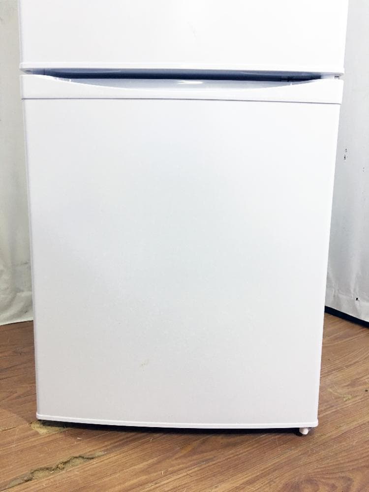 2022年製★アイリスオーヤマ 142L 冷蔵庫【IRSD-14A-W】EQ0I