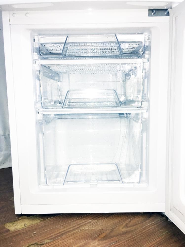 2022年製★アイリスオーヤマ 142L 冷蔵庫【IRSD-14A-W】EQ0I