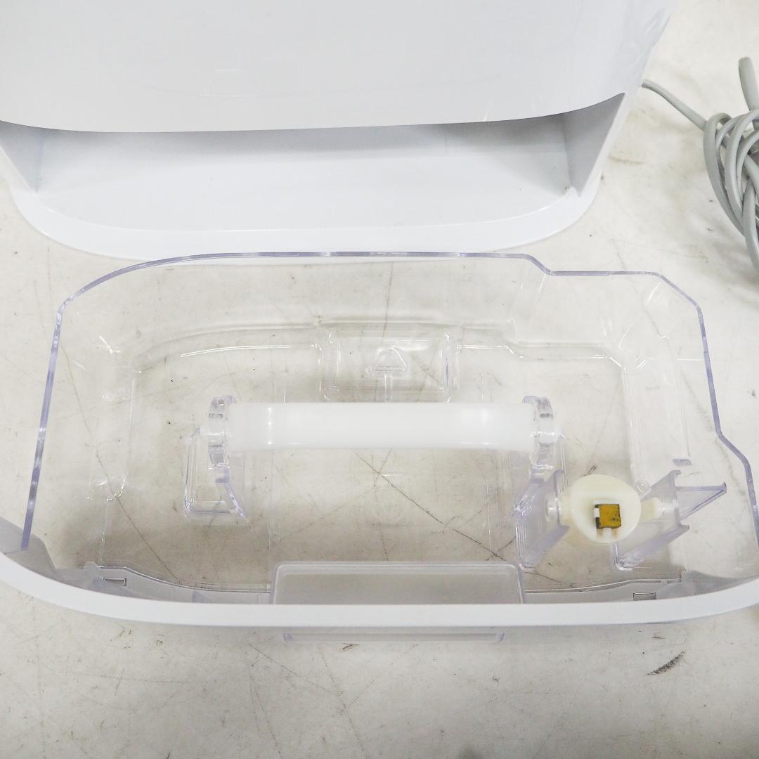 2020年製 パナソニック 衣類乾燥機除湿機 F-YZT60 K8972