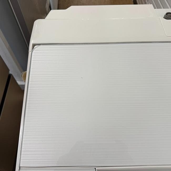 地域限定送料無料　美品 TOSHIBA 東芝 全自動洗濯機 AW-KS10SD9