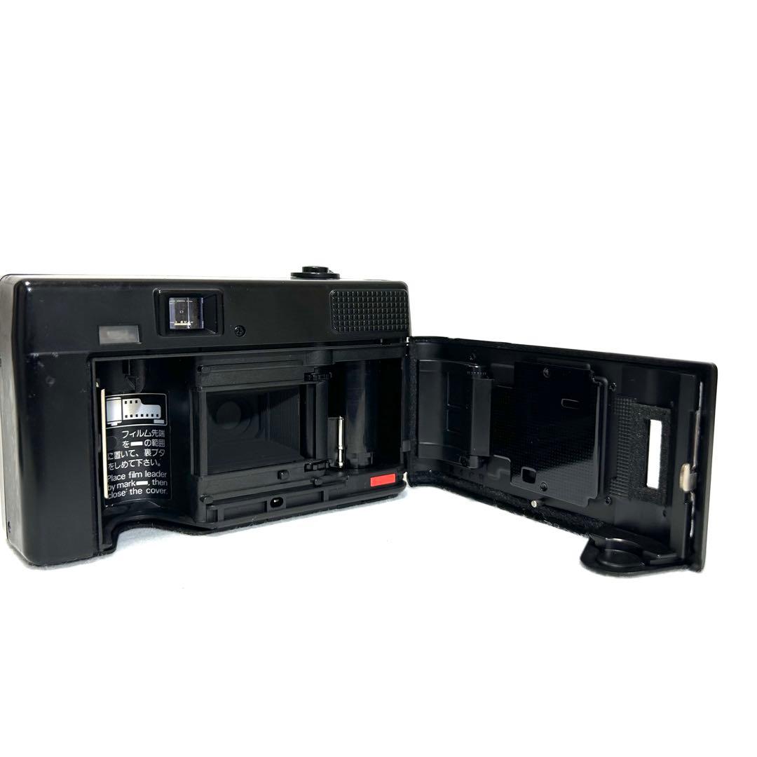 【完動品・美品】Y-500 Nikon L35AD ISO 1000