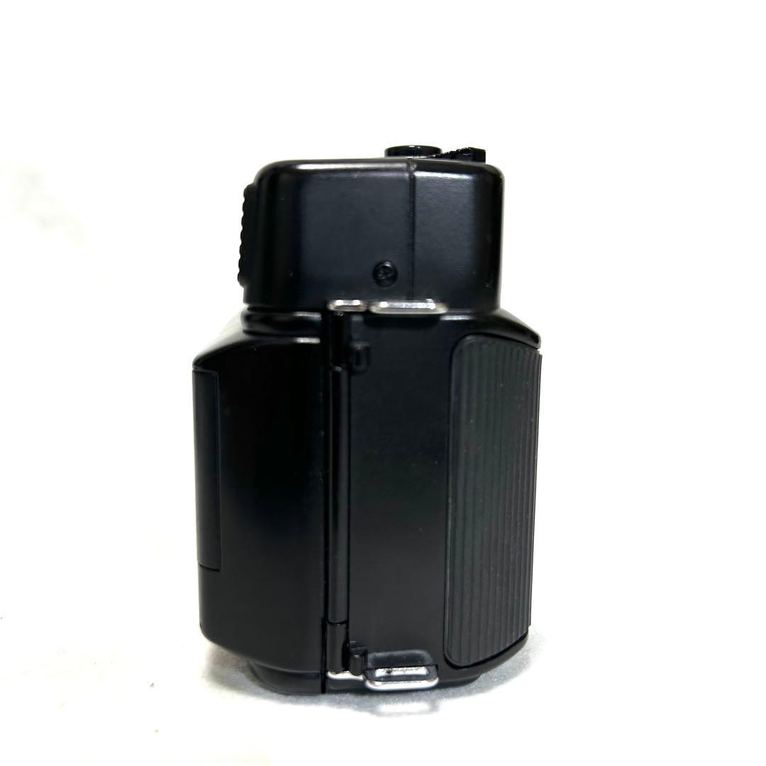 【完動品・美品】Y-500 Nikon L35AD ISO 1000