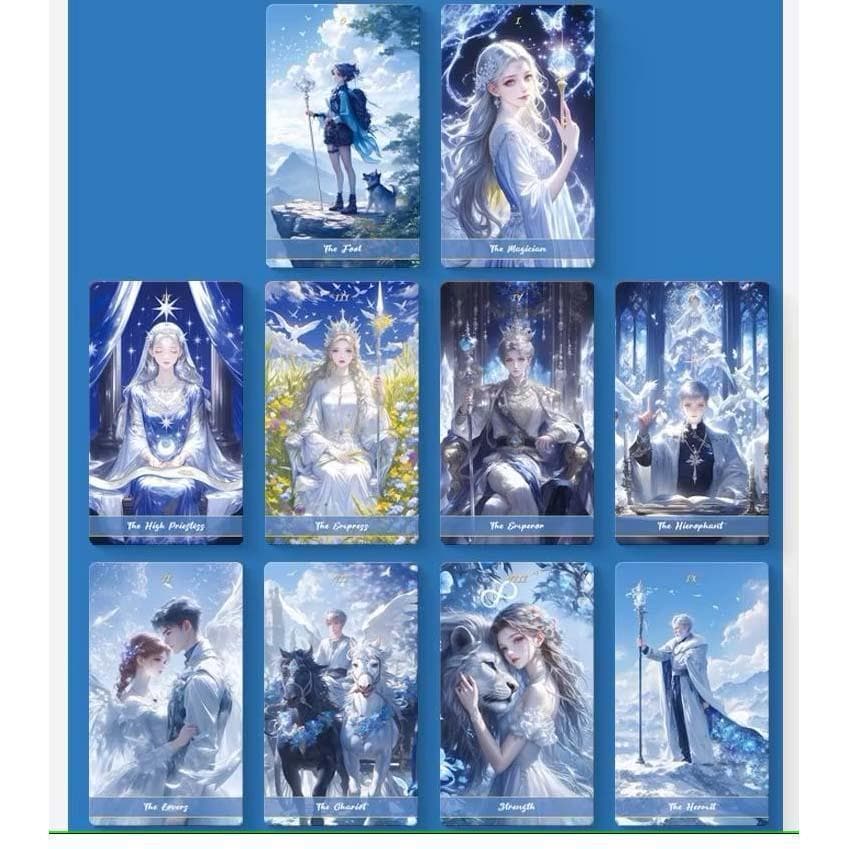 とも★タロット