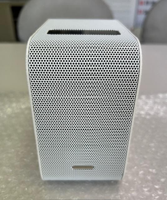 SONY LSPX-P1 ポータブル単焦点プロジェクター