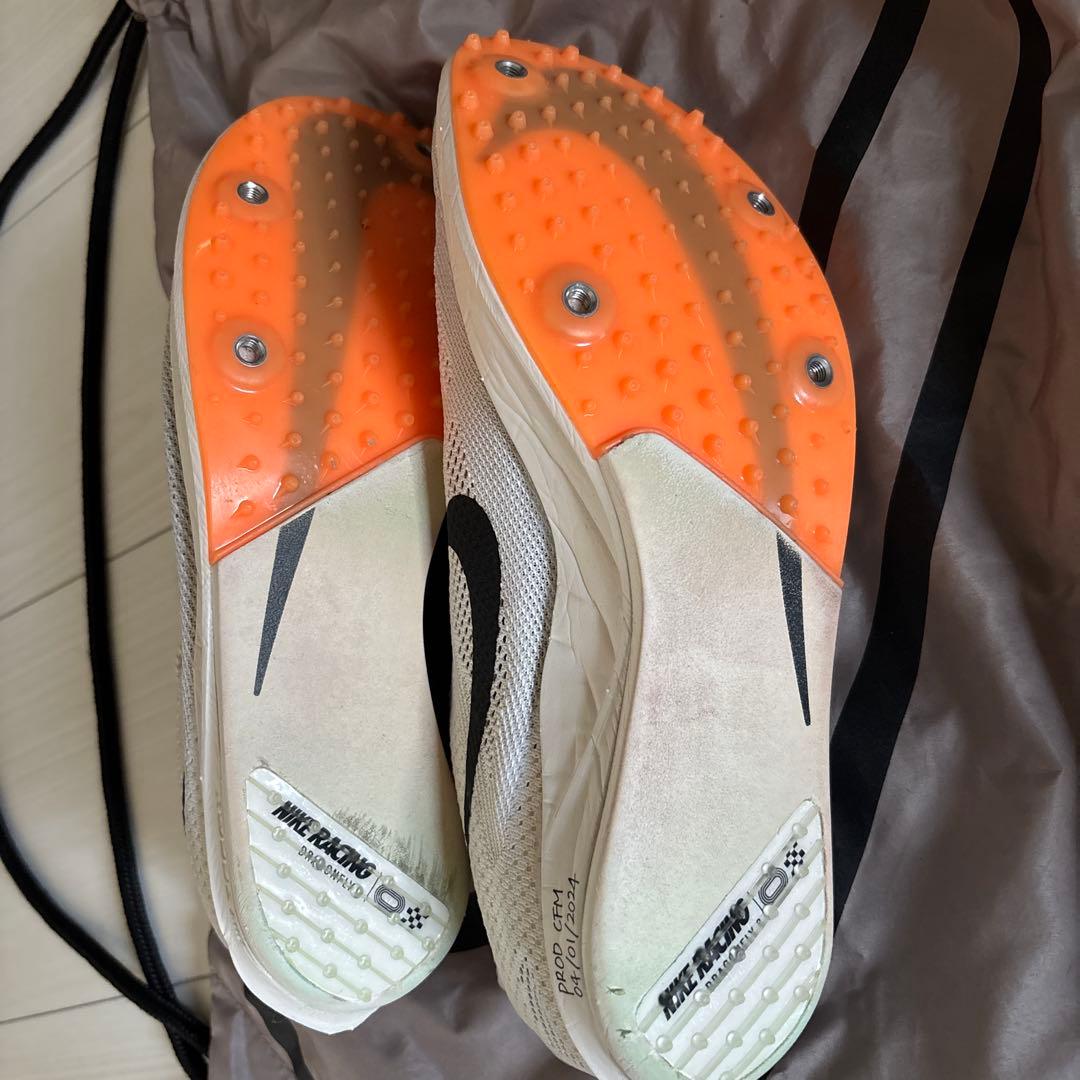 Nike ドラゴンフライ　プロトタイプ　24.5