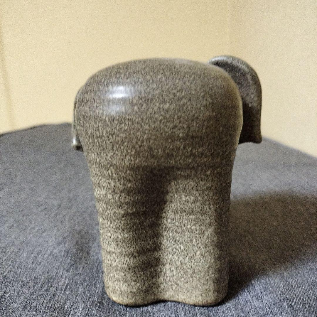 Lisa Larson リサ・ラーソン｜ゾウ