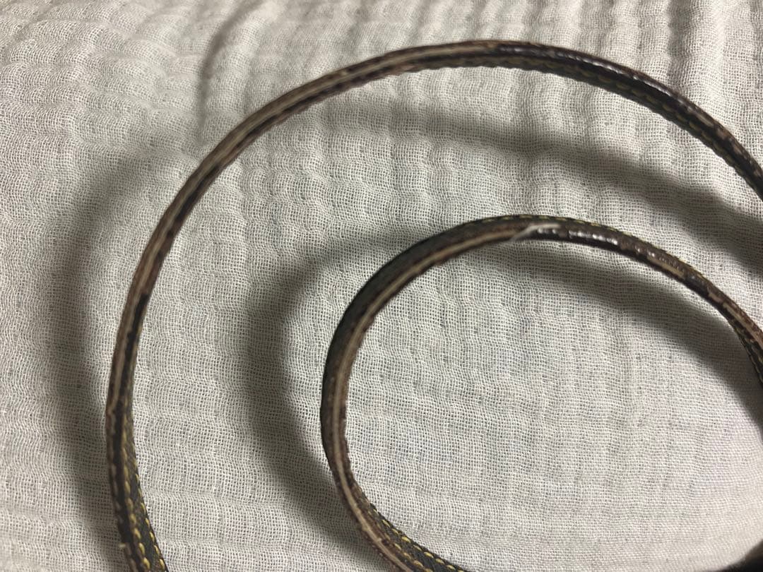 Fendi FFロゴ トートバッグ