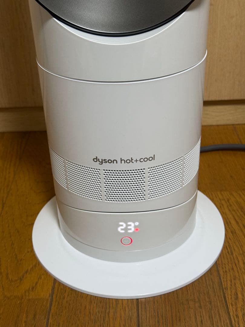 Dyson hot+cool 扇風機