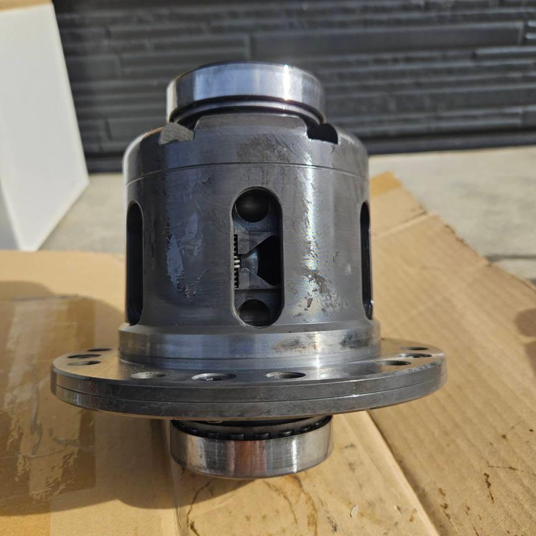 S2000クスコLSD(RS) 2021年