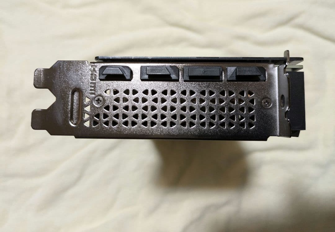 グラフィックボード・グラボ・ビデオカード PNY GeForce RTX 4070 Super 12GB