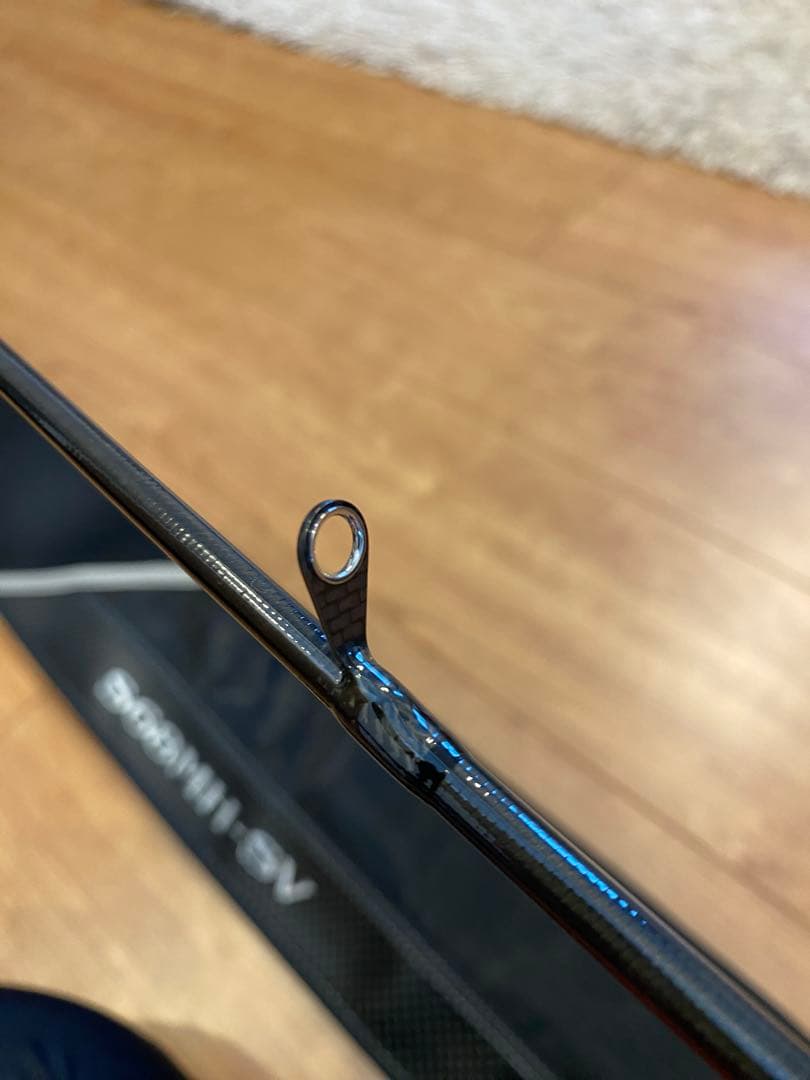 ちょららぎ リアルコントロール S68MH スカイレイ68まとめ品