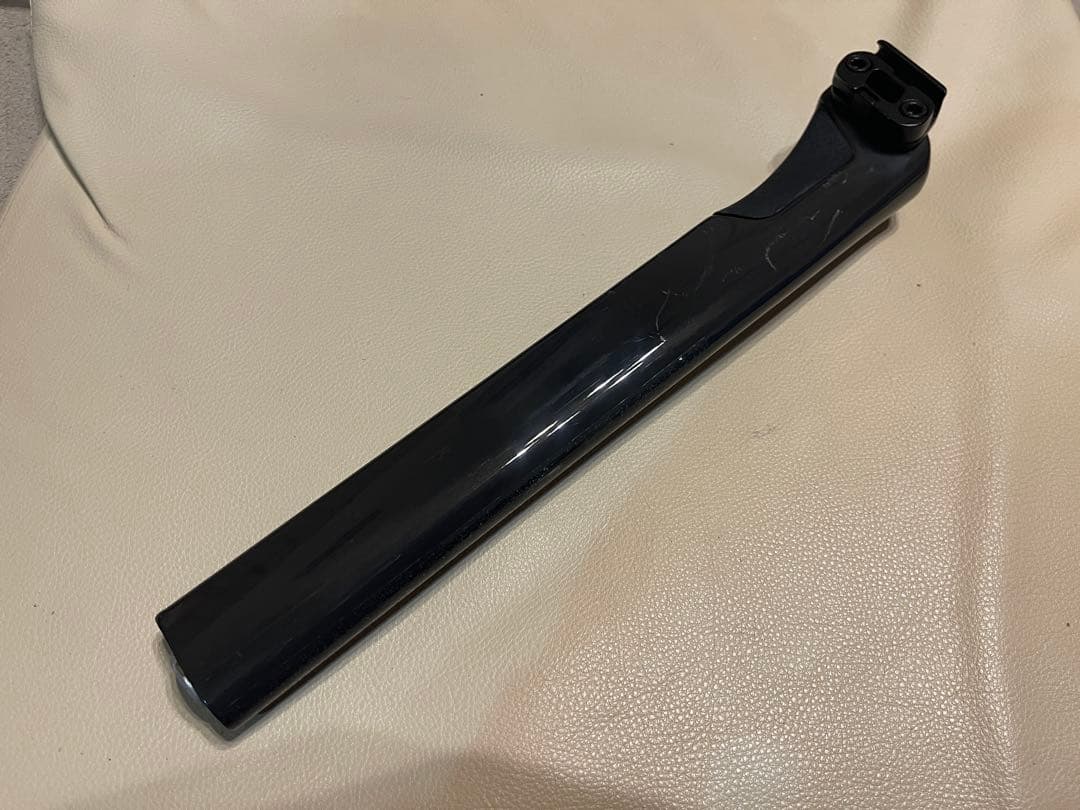 2025年 メリダ リアクト 純正カーボンシートポスト