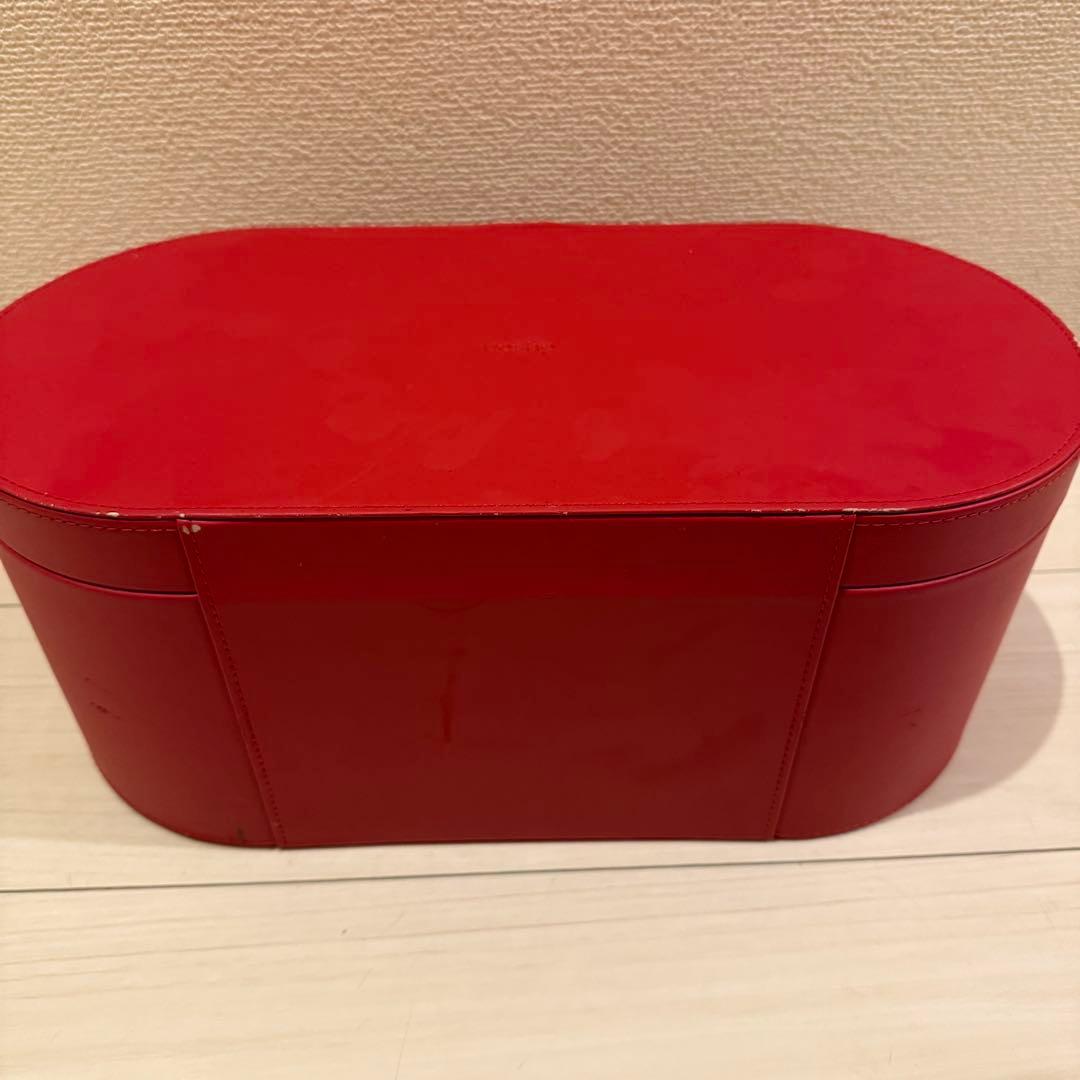 Dyson airwrap ダイソン エアラップ ドライヤー HS01 コンプ