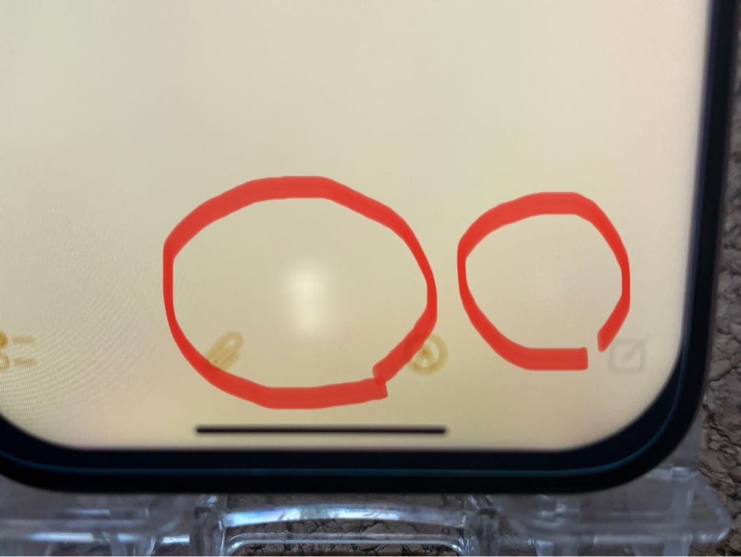 iPhone15 ピンク 256GB SIMフリー ジャンク