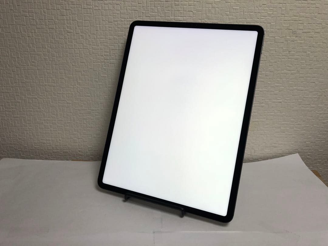 iPad Pro12.9インチ（第5世代) SIMフリー 1TB No.63