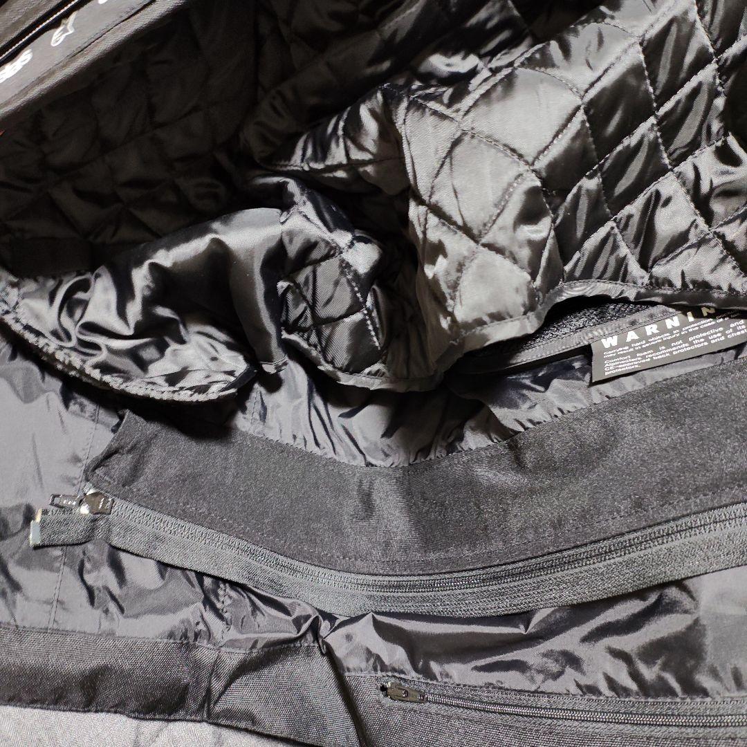 Alpinestars アルパインスターズ ライディングウェア　Mサイズ