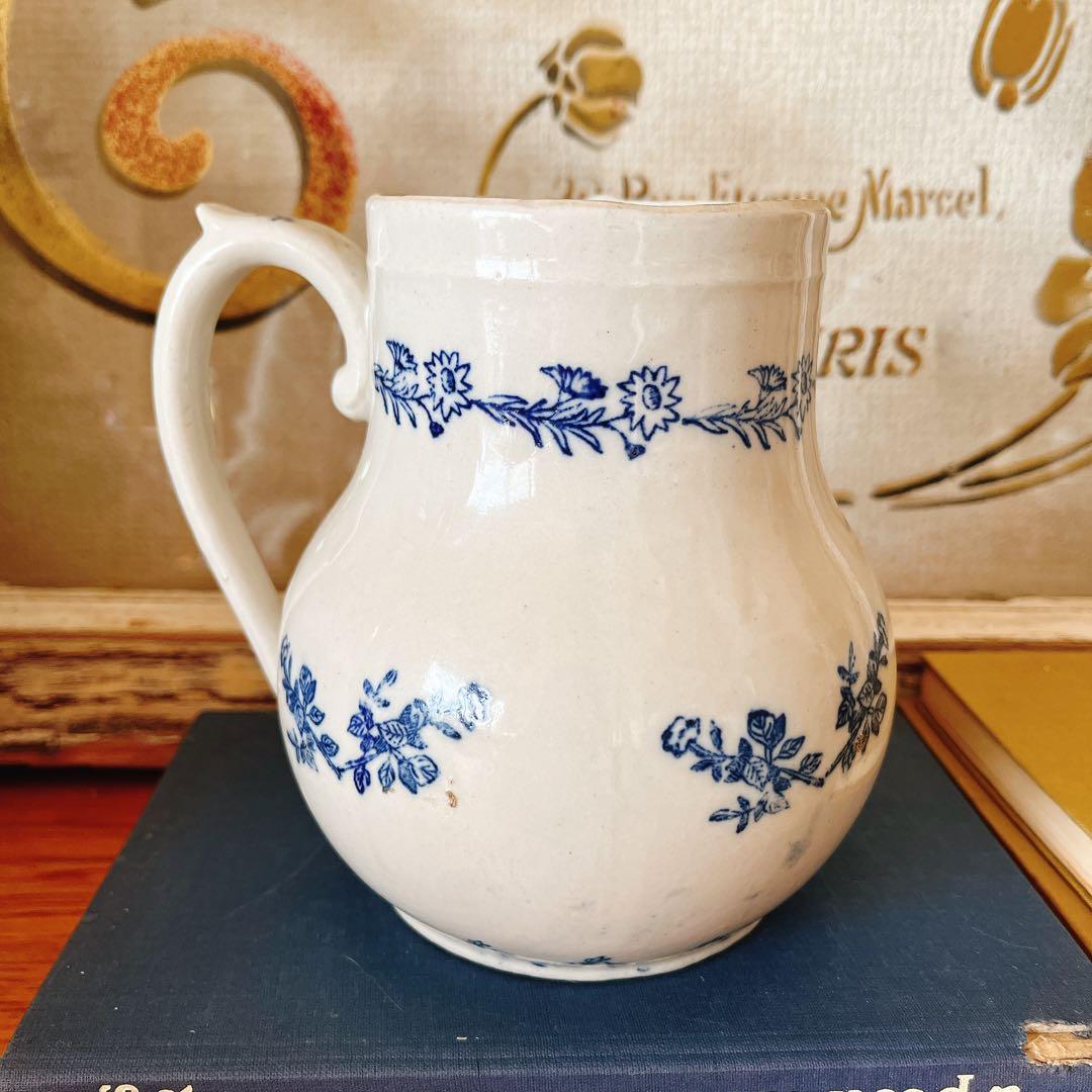 サンチューズ　大きめサイズのミルクピシェ