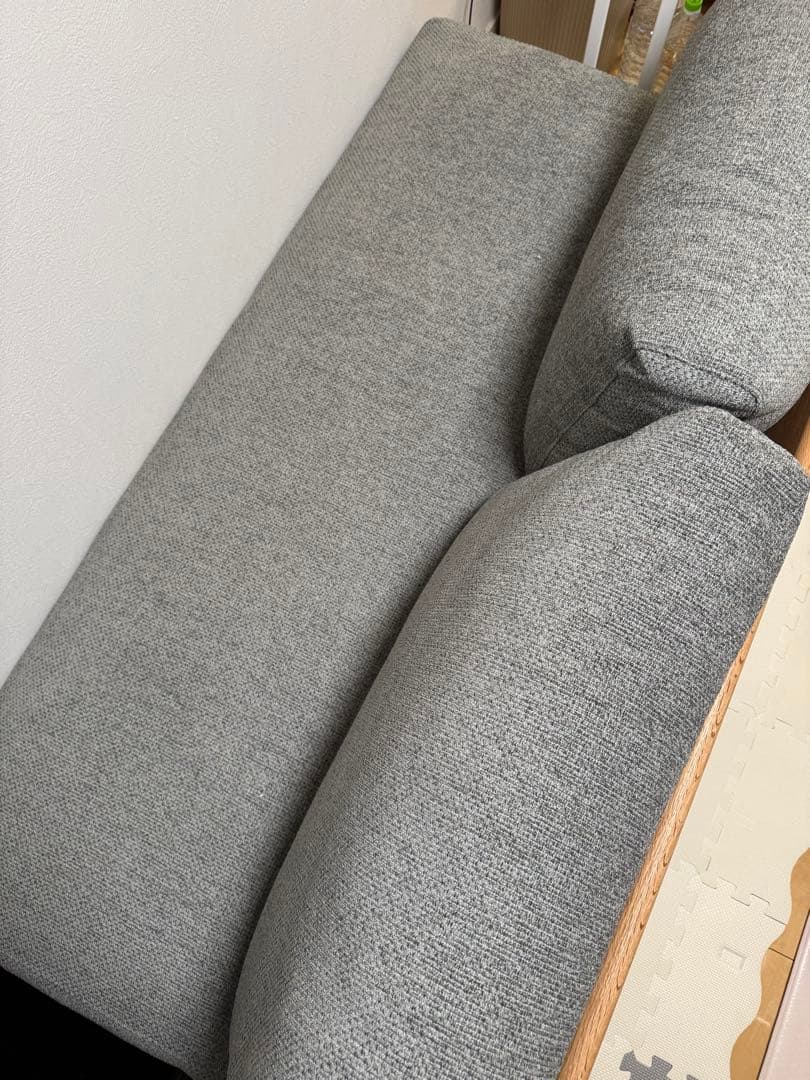 ナガノインテリア friendly!! LC034 ソファー