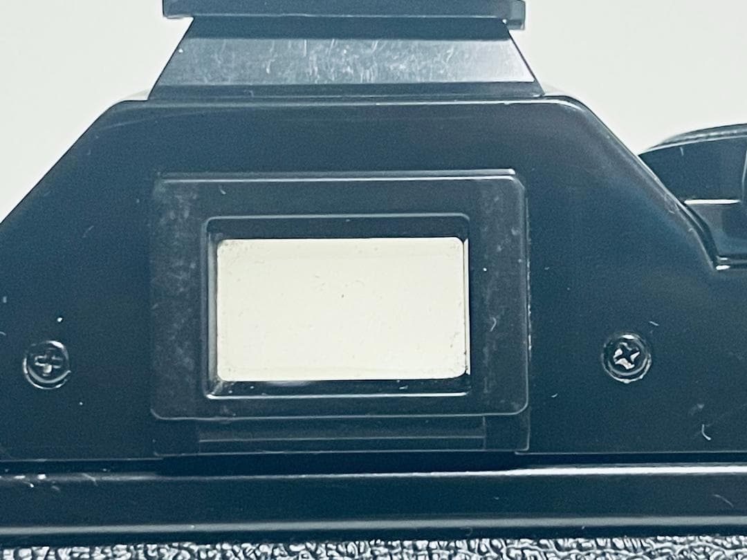 Canon AE-1 PROGRAM キヤノン 一眼レフカメラ 露出計OK