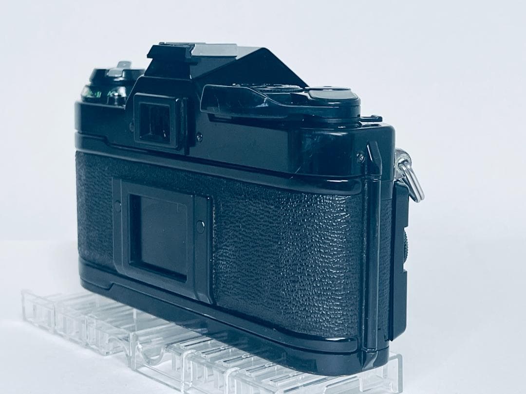 Canon AE-1 PROGRAM キヤノン 一眼レフカメラ 露出計OK