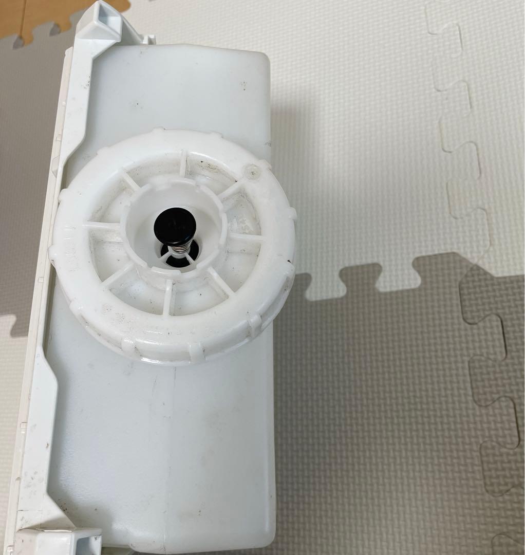 DAIKIN 空気清浄機 MCK55W-W