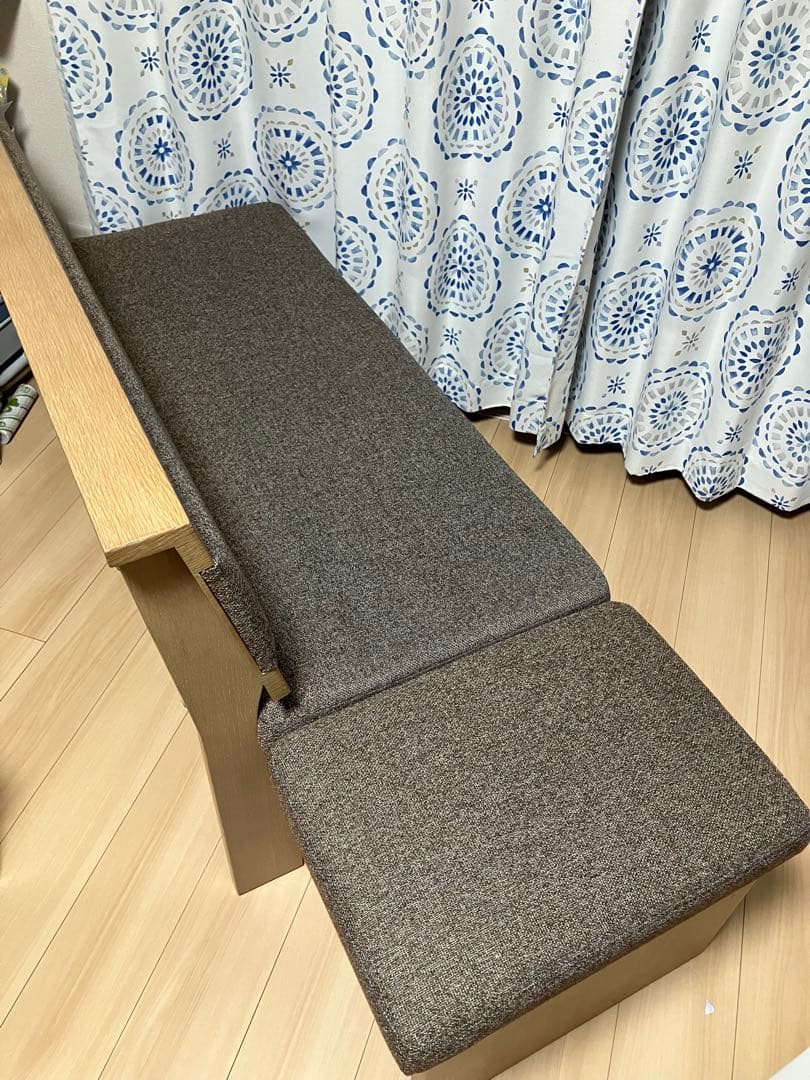 シギヤマ家具 カウチソファ 北欧 モダン ナチュラル ダイニング