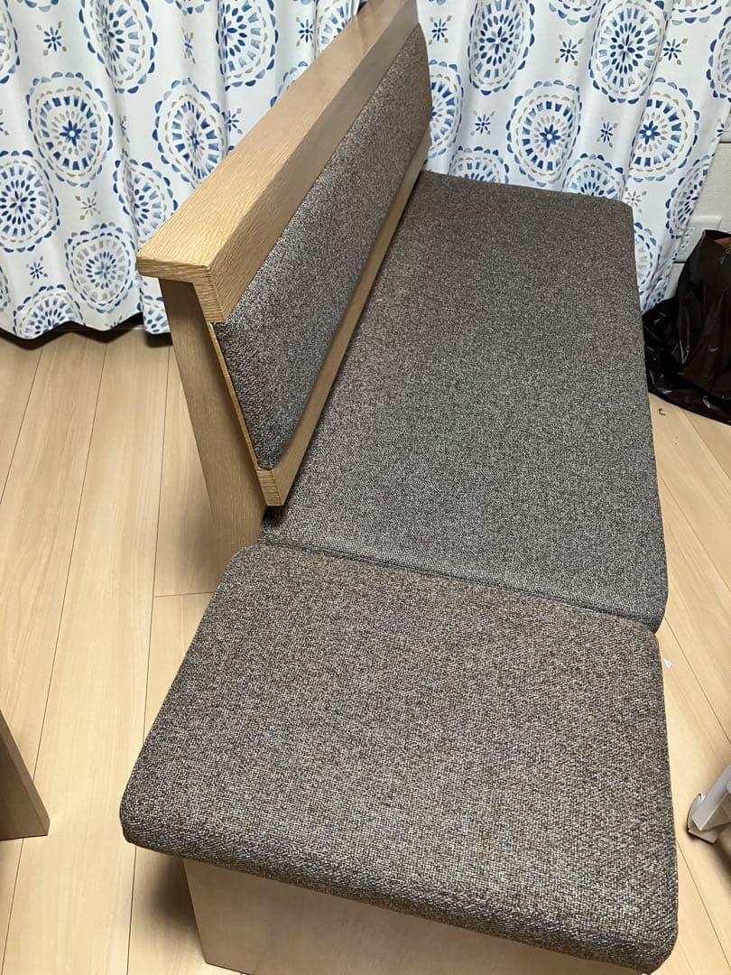 シギヤマ家具 カウチソファ 北欧 モダン ナチュラル ダイニング