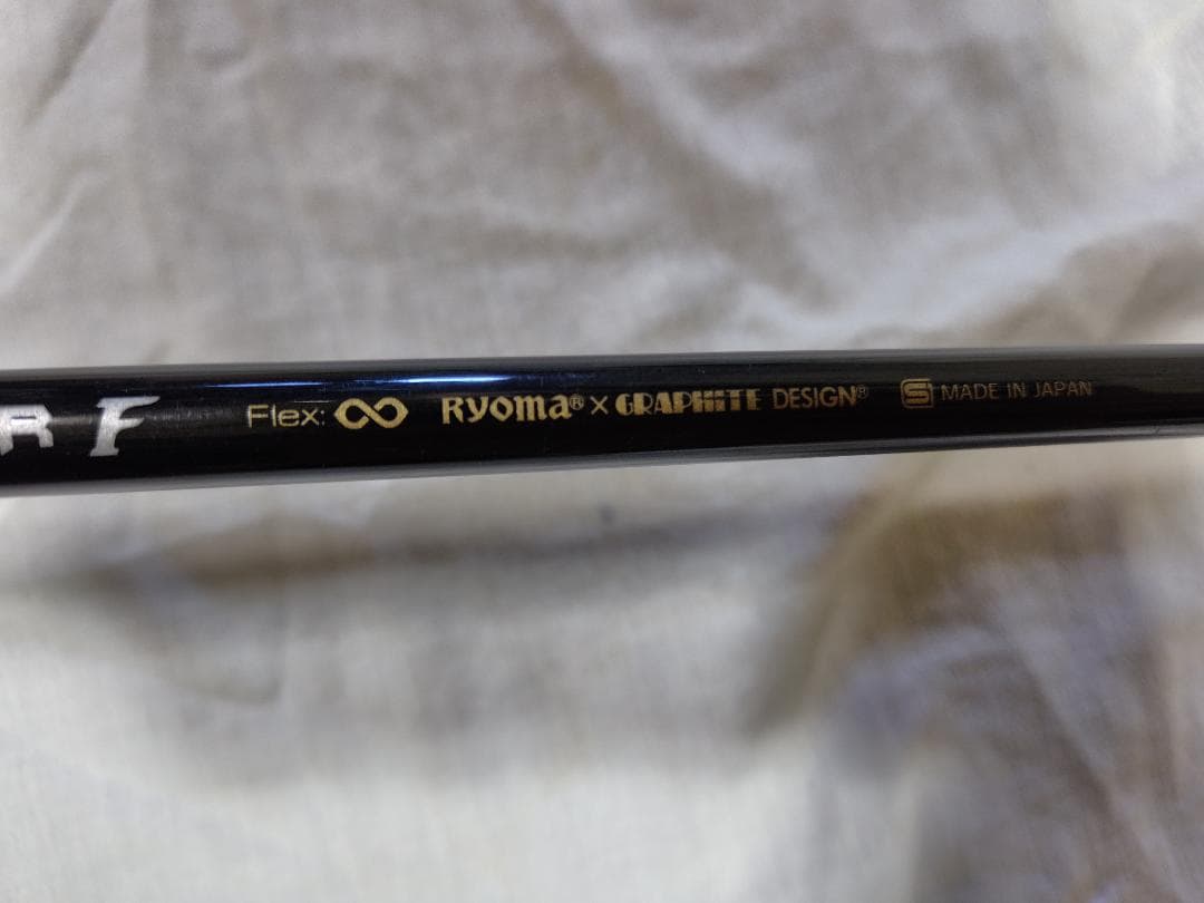 EON SPORTS GINNICO(ジニコ) フェアウェイ 5W