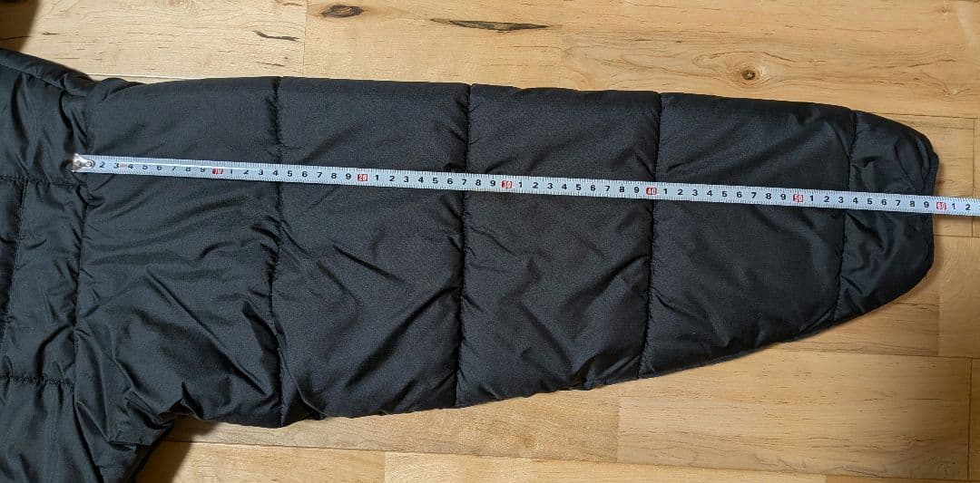 PATAGONIA パタゴニア ダスパーカ 2001年製 84098F01