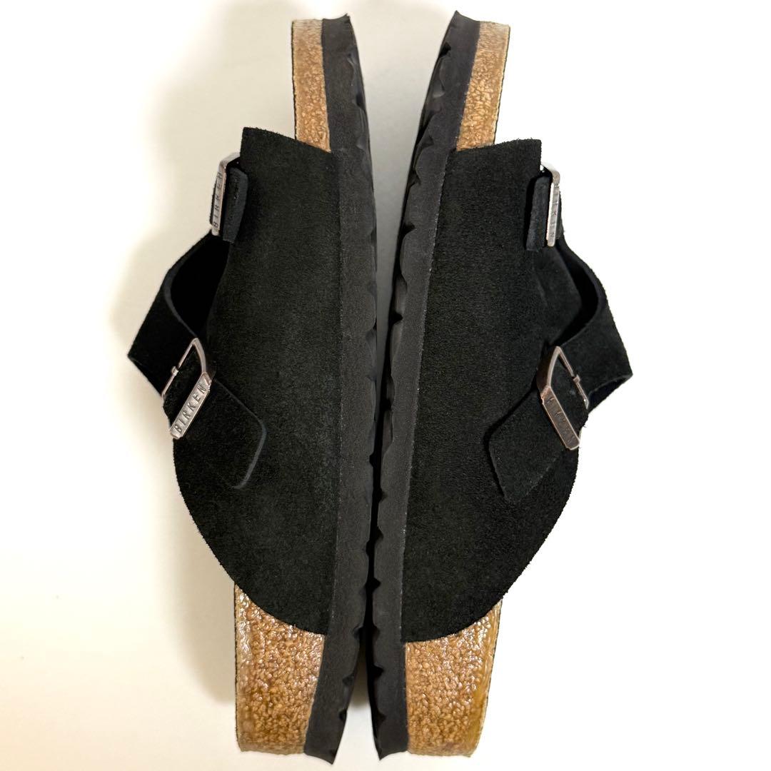 BIRKENSTOCK × IENA 別注 ZURICH サンダル 23cm