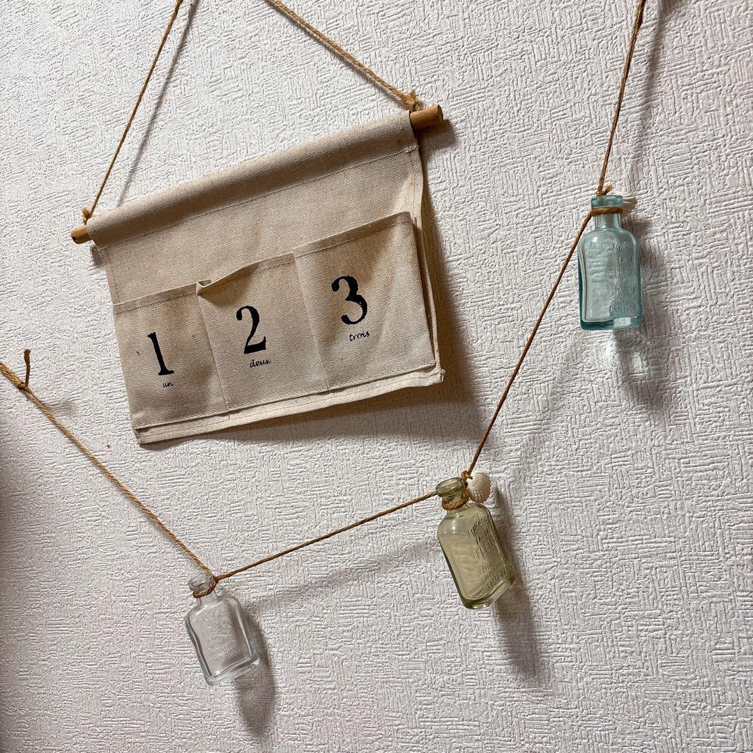 サーフ ビーチ ハワイ インテリア ガーランド 小物 雑貨 セット