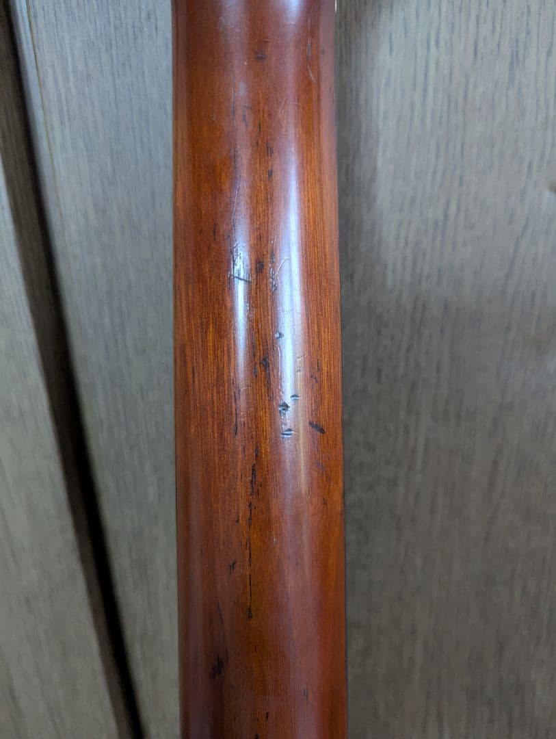 ♪K.yairi 40-L0 1990年製 トップ単板♪