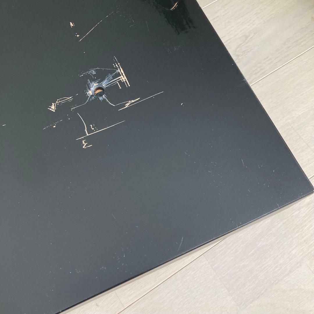 イケアSPANST スペンスト テーブル