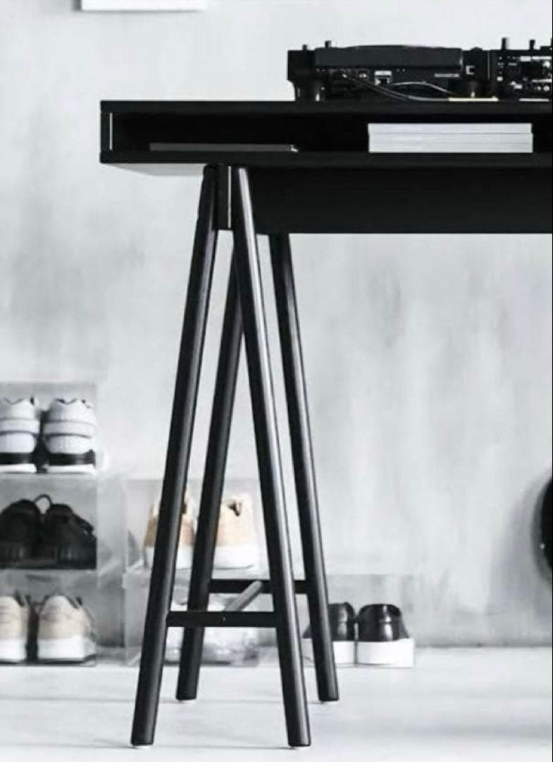 イケアSPANST スペンスト テーブル