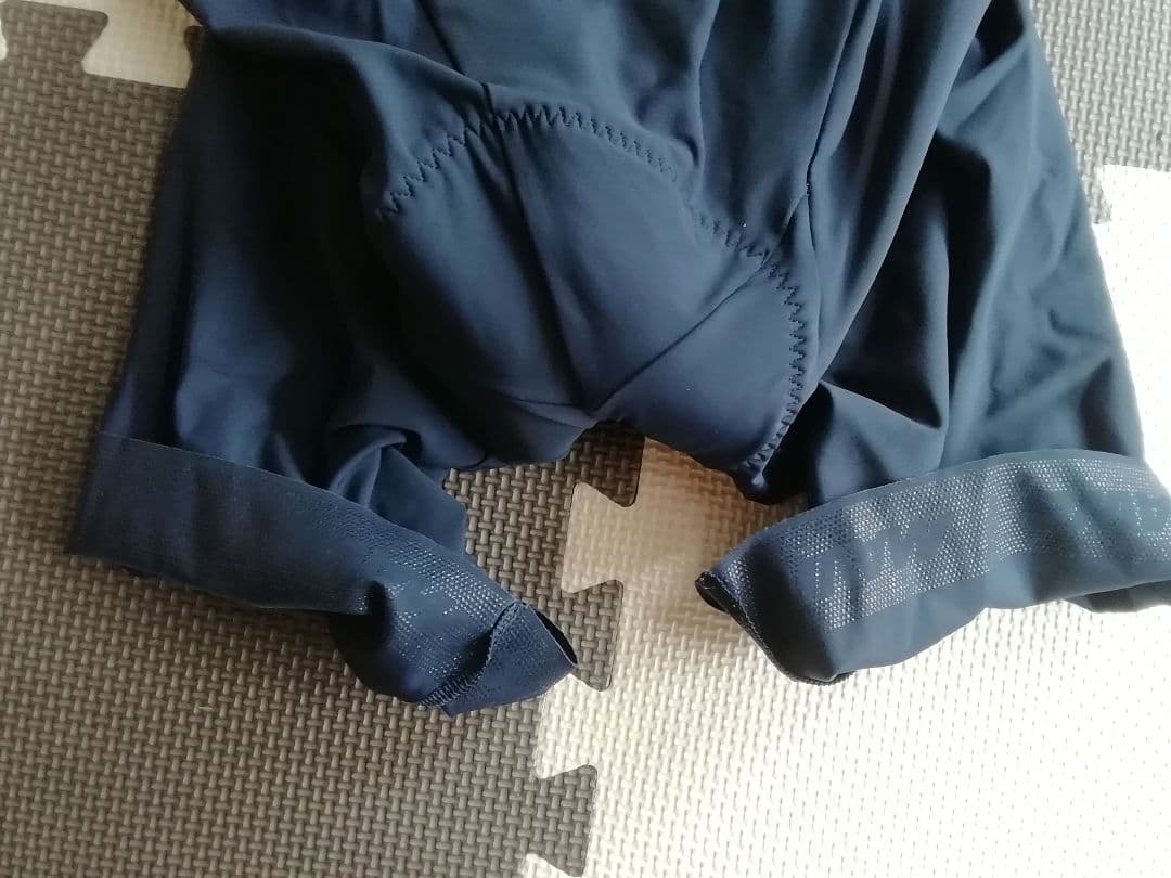 ウェア Mavic bibshorts navy size S