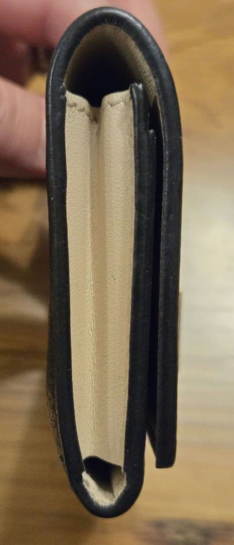 【極美品】 FENDI 名刺入れ カードケース 8M0425