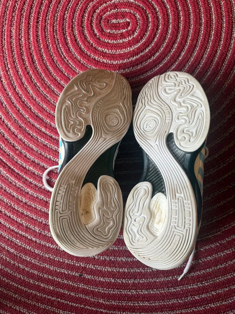 クレイ・トンプソン Anta 2022 NBA Finals KT7