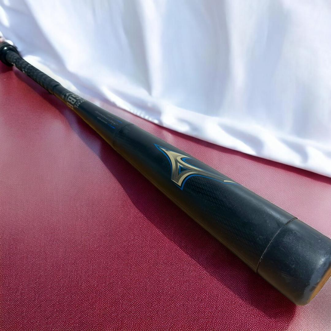 ☆ ミズノ ビヨンドマックス レガシー 1CJBY172 軟式少年用 80cm