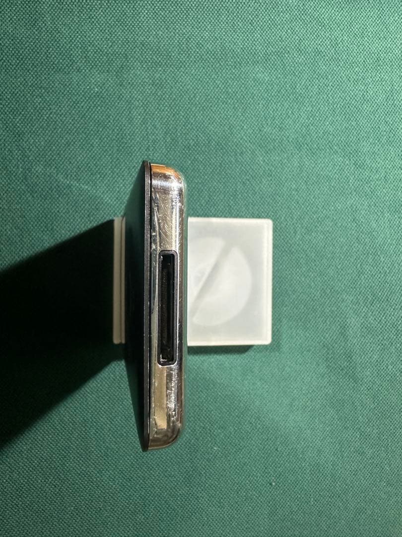 iPod 120GB ブラック　6世代