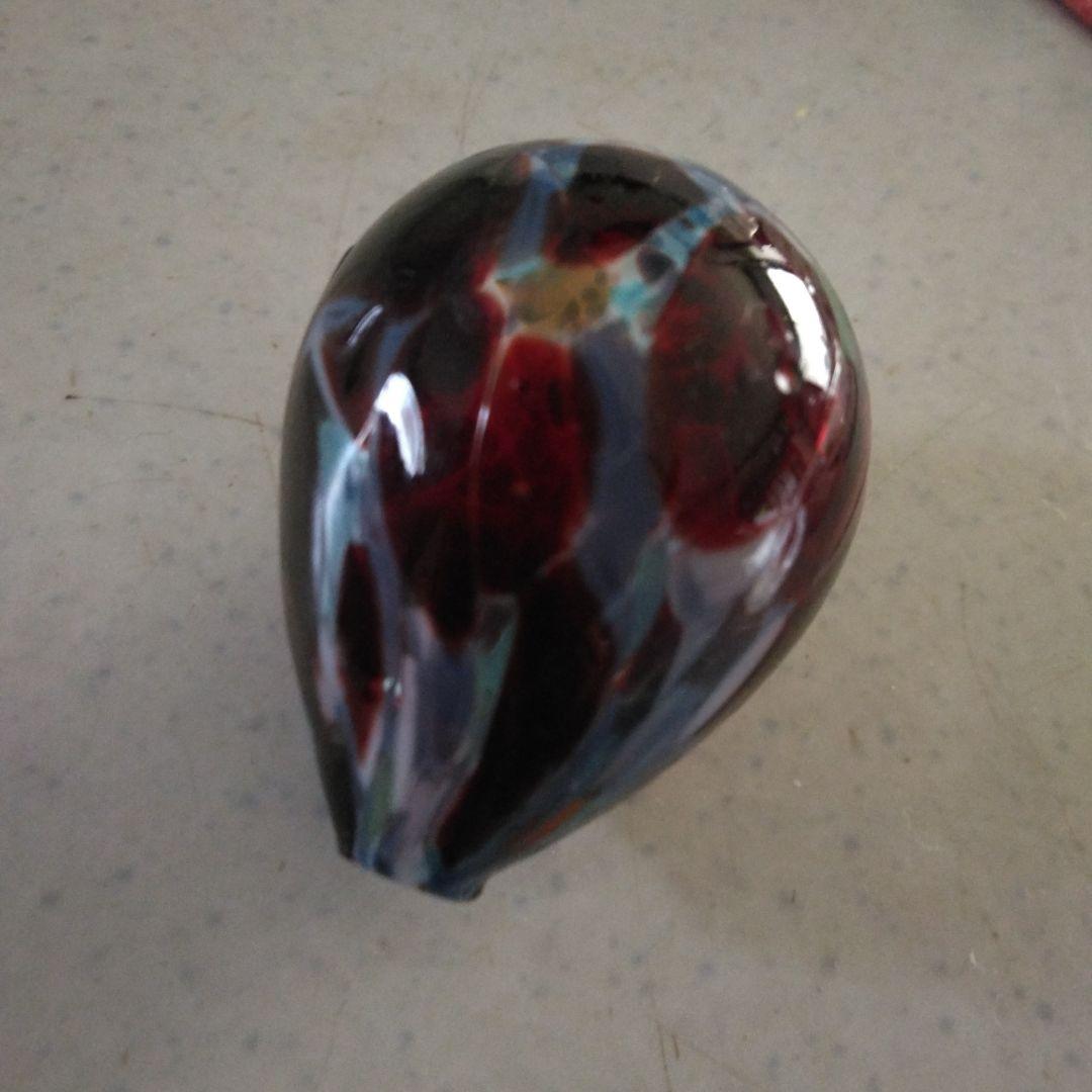 イッタラバード　鳥の巣