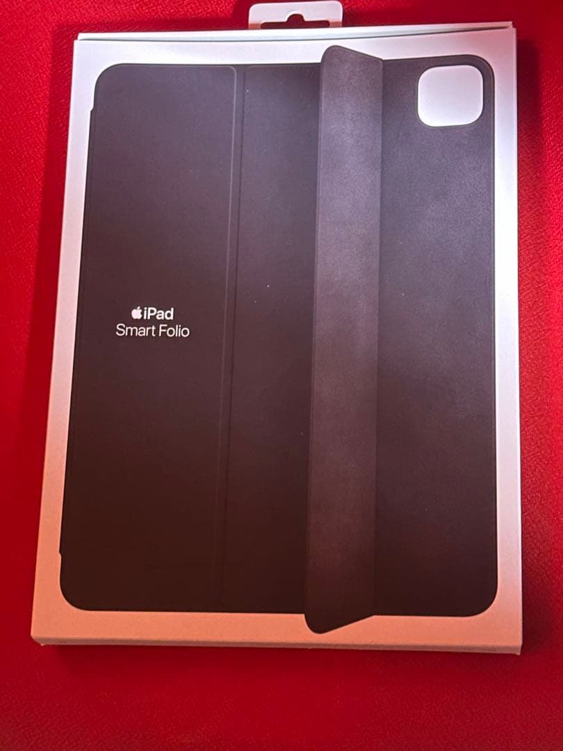 iPad Pro 11インチ第三世代512GB