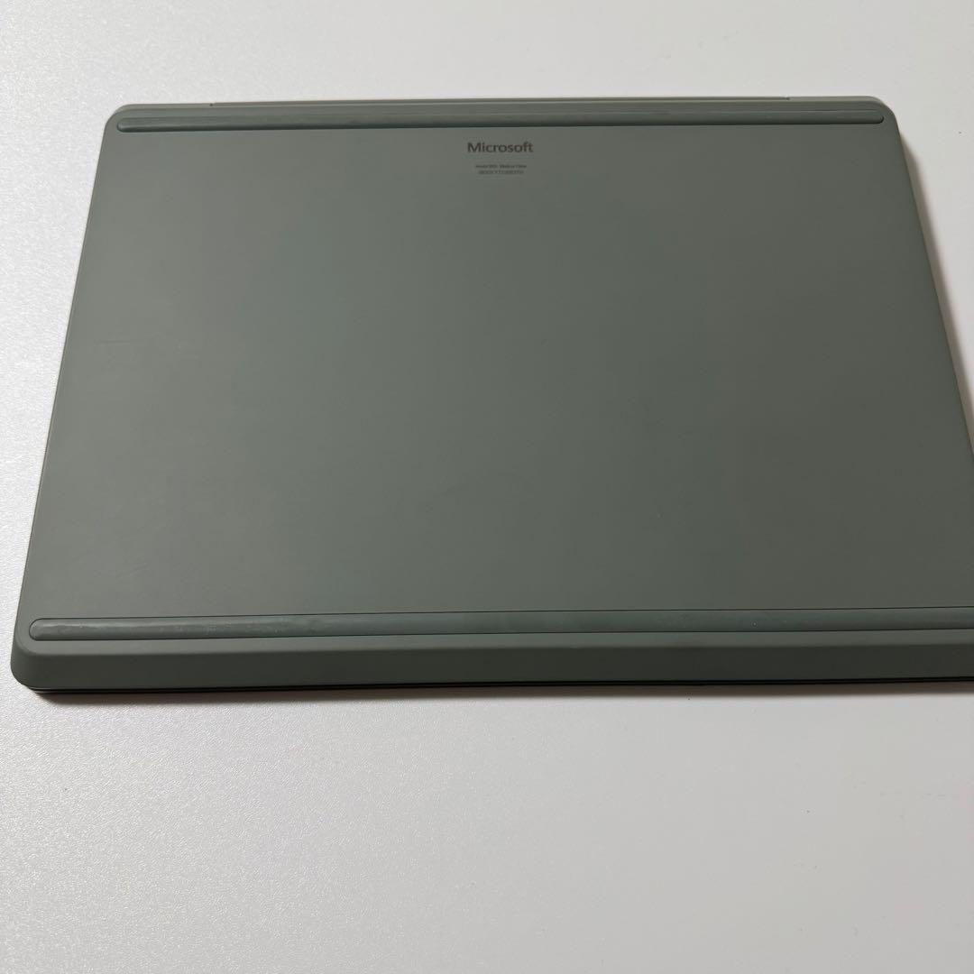 Microsoft Surface Laptop Go 2 シルバー