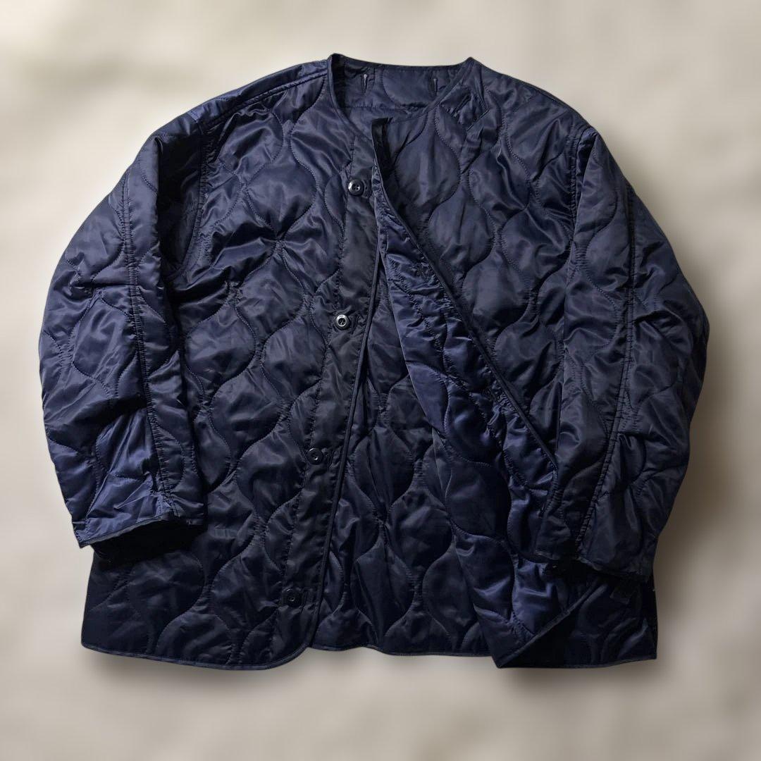 極美品✨ ciaopanic マルチウェイM-65 モッズコート ライナー付き