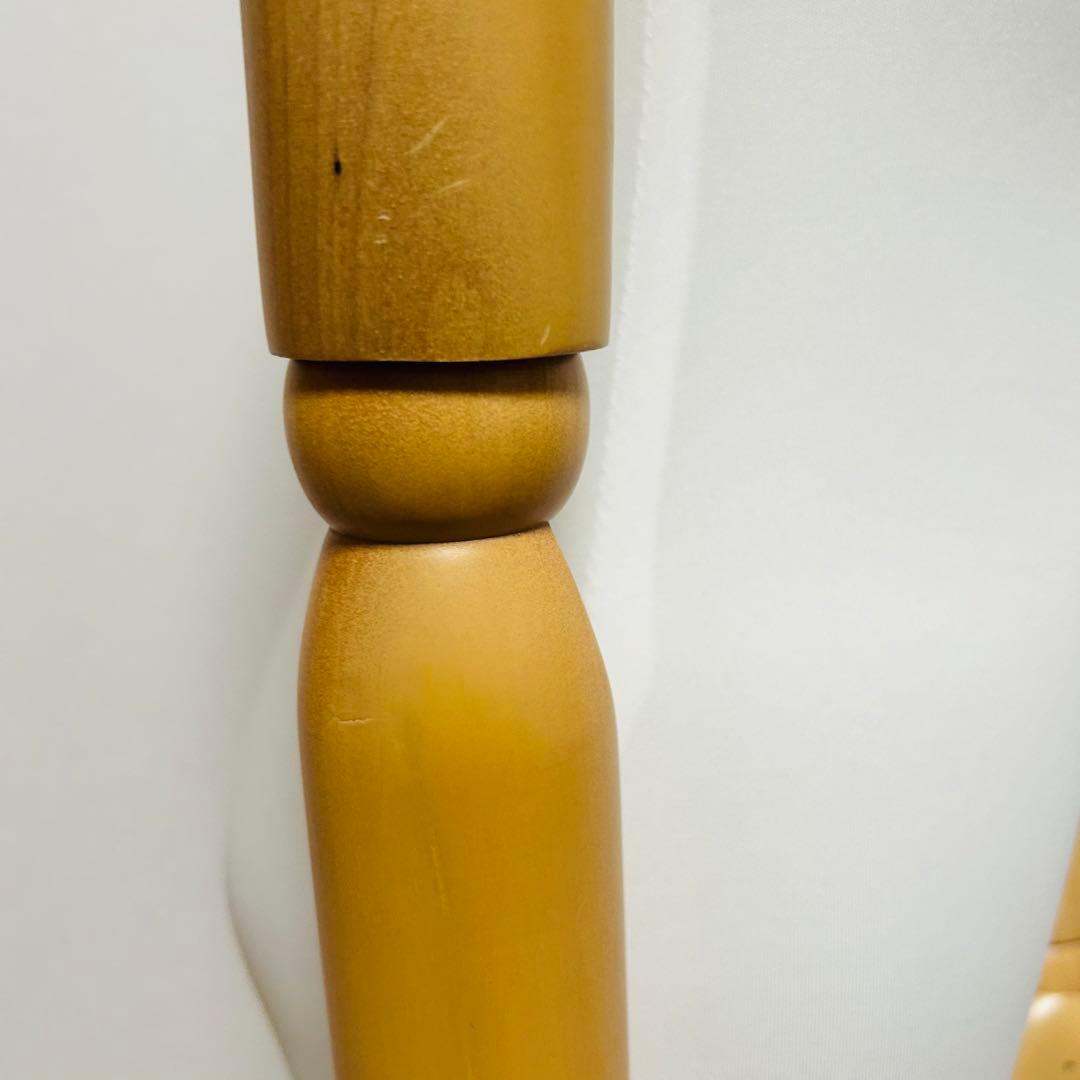 希少品　腕付き レディース トルソー 女性 アーム付きトルソー　送料込み　2