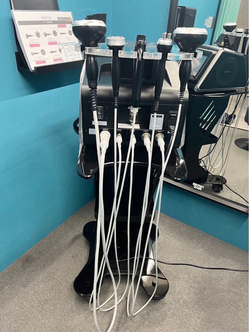 《美品》Secretmes 【シークレットメス】/限定2台/定価260万円