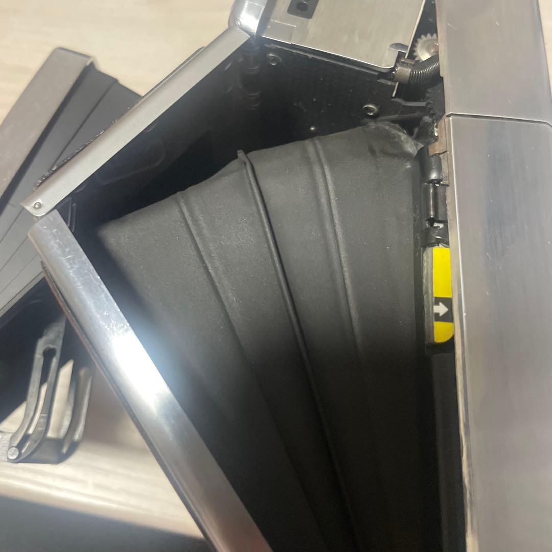 その他 POLA ROID SX-70