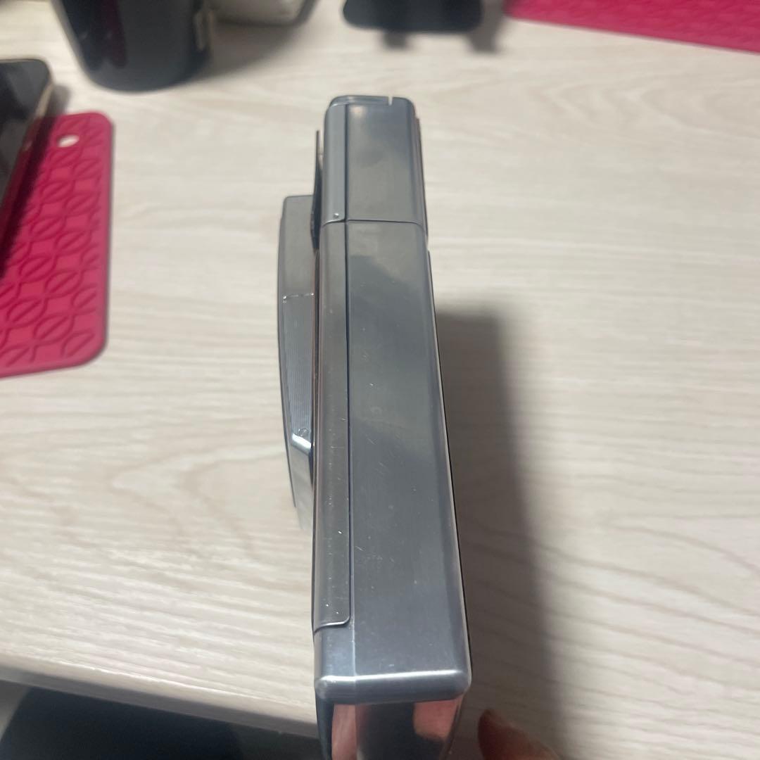 その他 POLA ROID SX-70