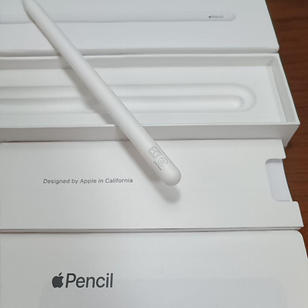(美品) Apple Pencil 2アップルペンシル第二世代