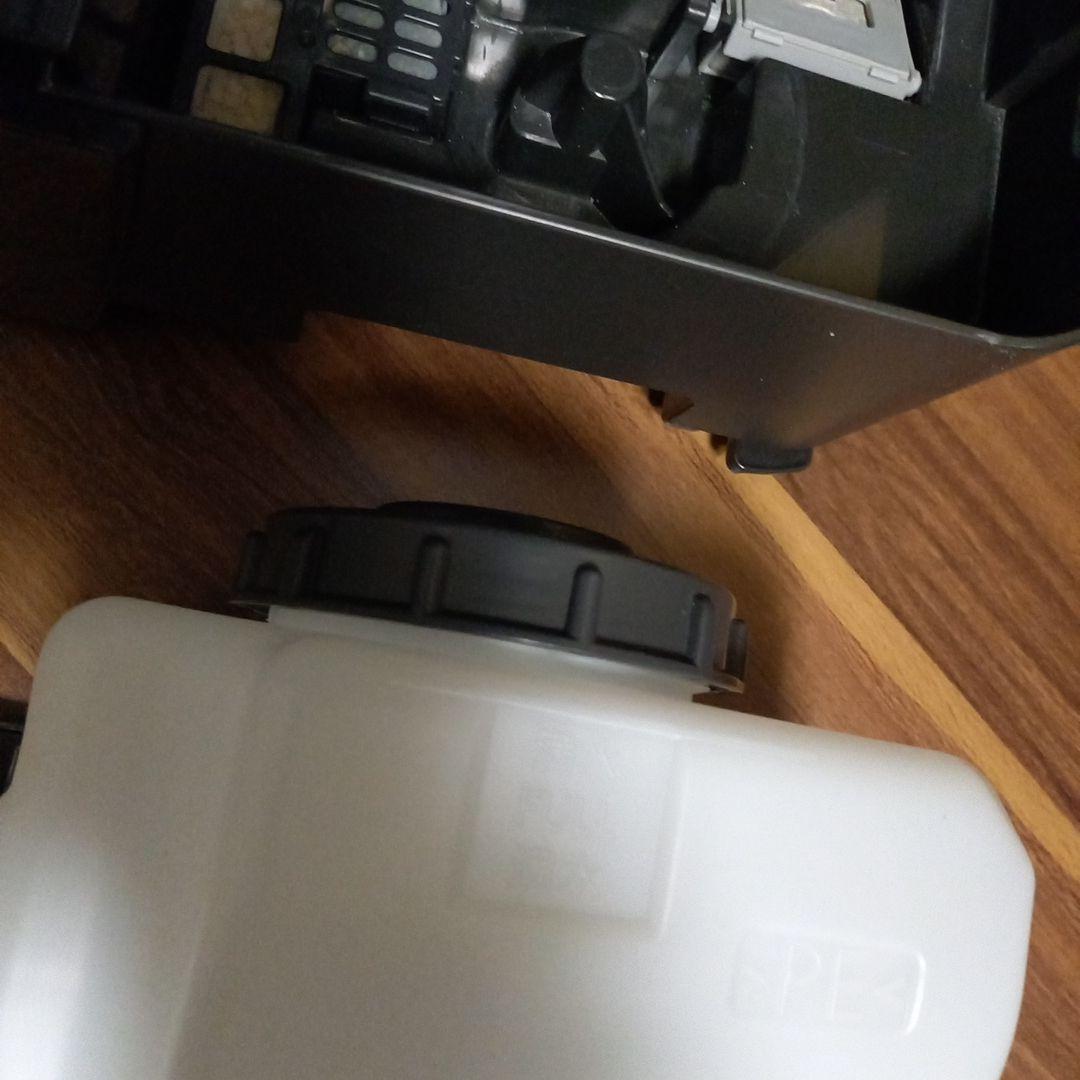 Panasonic 空気清浄機 F-VXP90