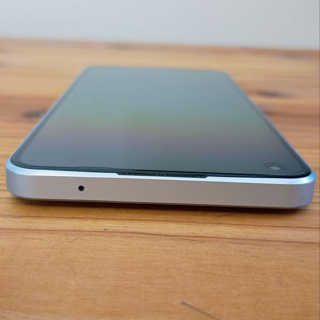 OPPO Reno7 A 128GB A2010P ドリームブルー